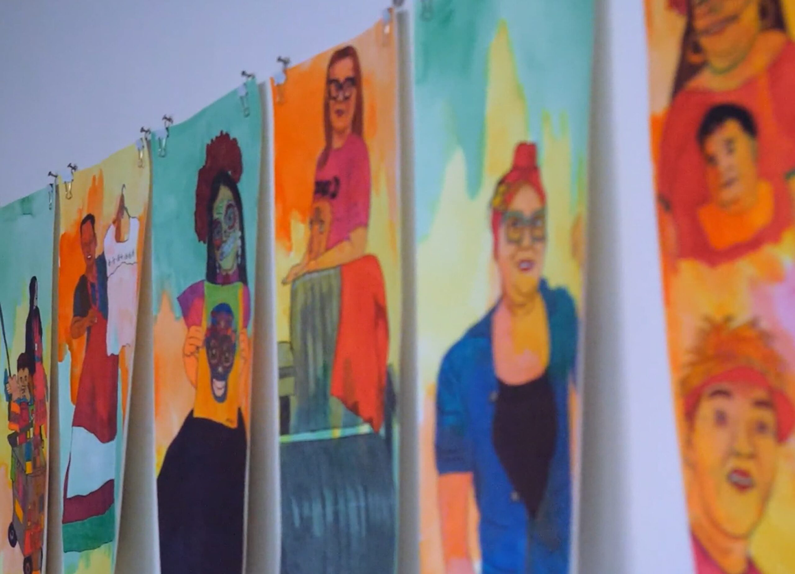 Karla Diaz | Candlewood Arts Festival